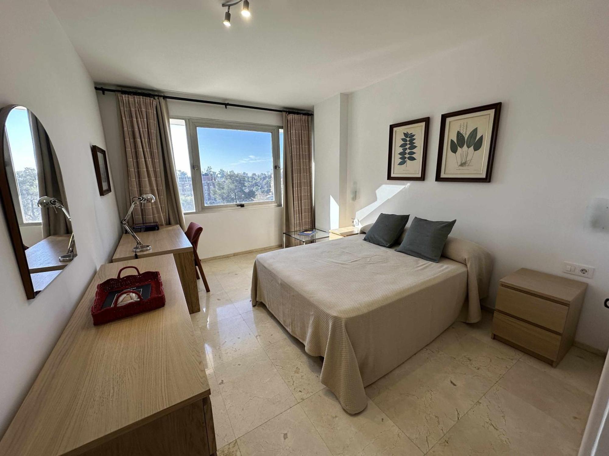 Estupendo Apartamento Junto A Plaza De Espana Sevilla Buitenkant foto