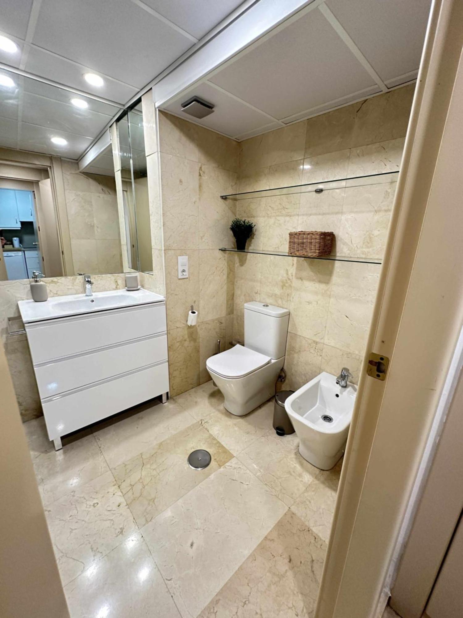 Estupendo Apartamento Junto A Plaza De Espana Sevilla Buitenkant foto