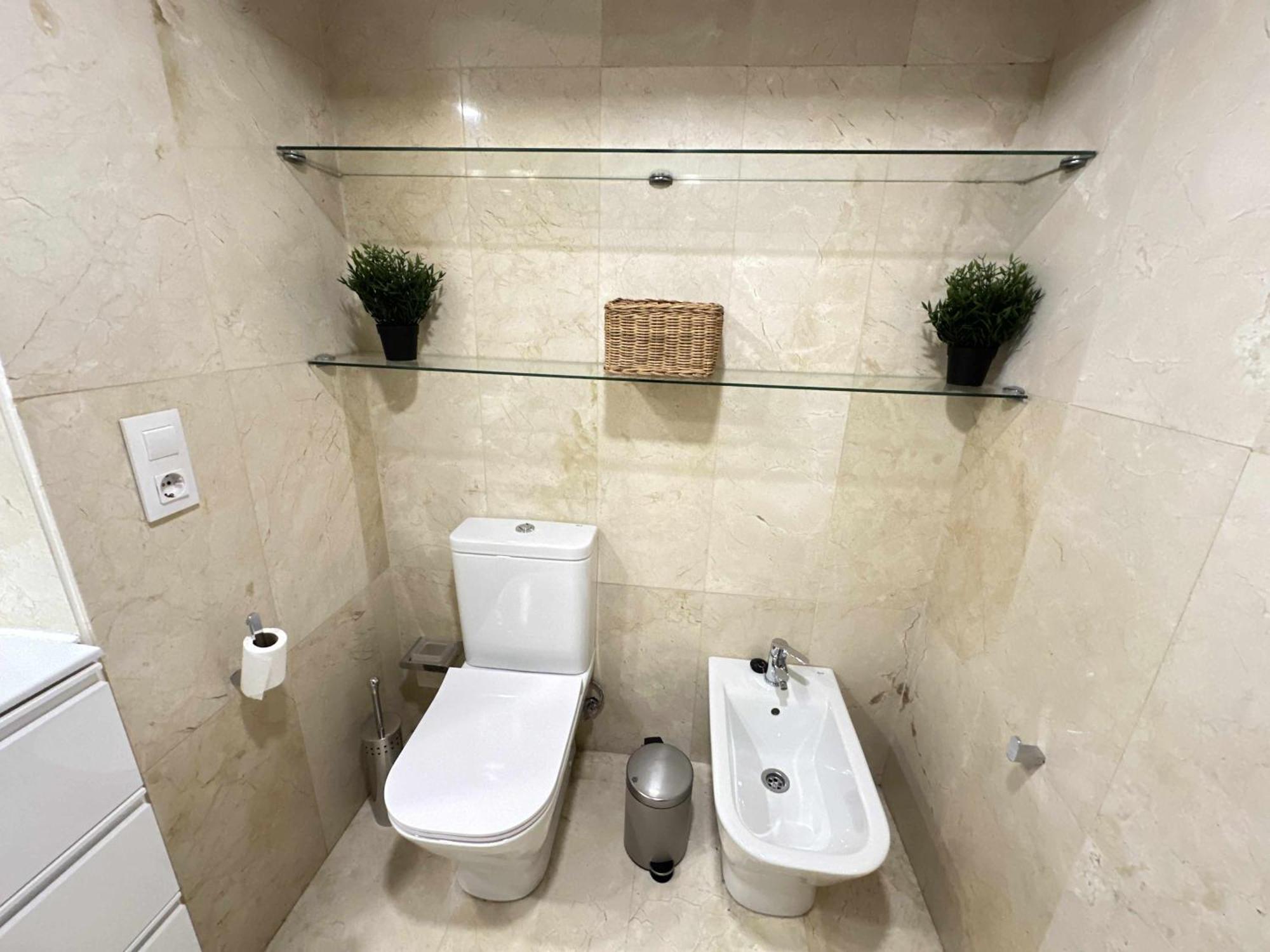 Estupendo Apartamento Junto A Plaza De Espana Sevilla Buitenkant foto