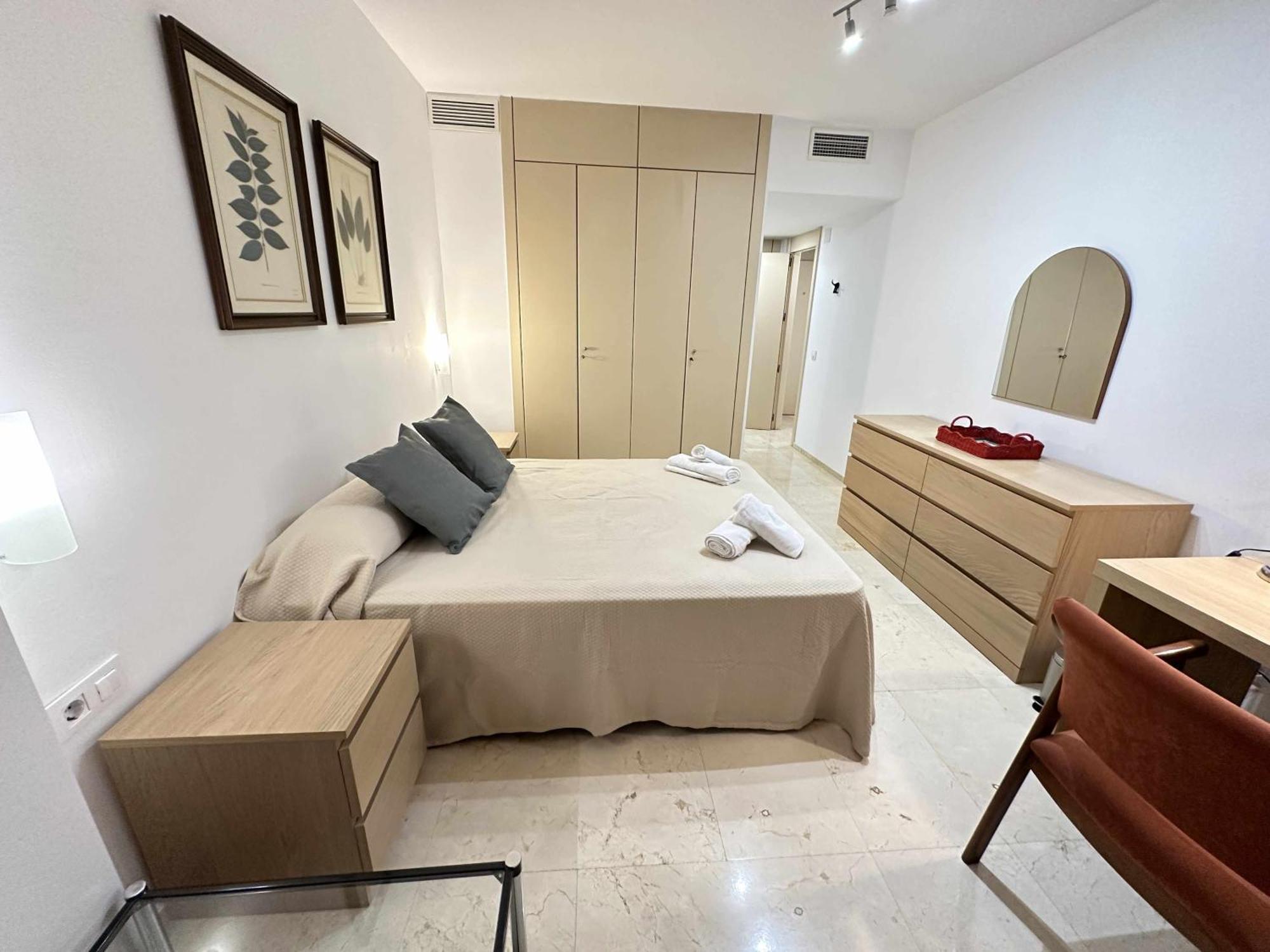 Estupendo Apartamento Junto A Plaza De Espana Sevilla Buitenkant foto