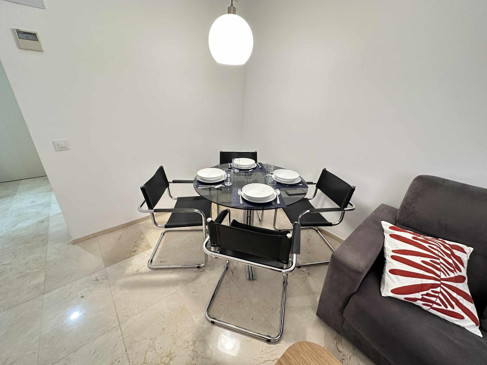 Estupendo Apartamento Junto A Plaza De Espana Sevilla Buitenkant foto