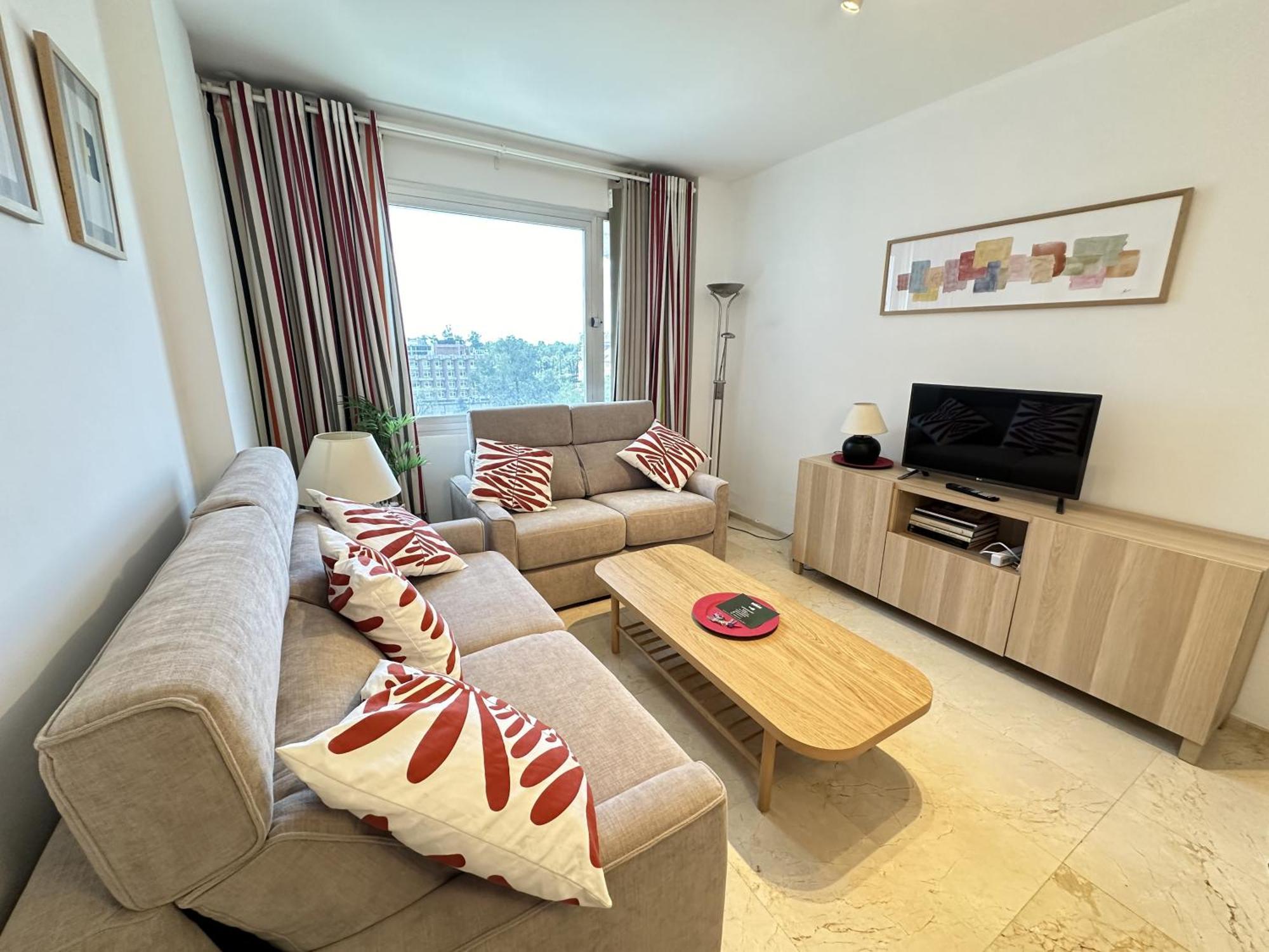 Estupendo Apartamento Junto A Plaza De Espana Sevilla Buitenkant foto